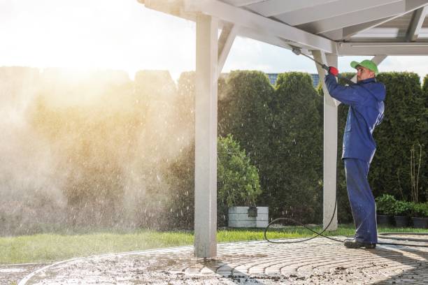 Best Gas Station Cleaning  in Olga, FL
