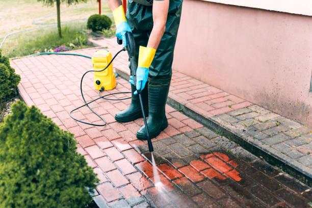 Olga, FL Pressure Washing Services Company
