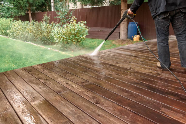 Best Factory Floor Cleaning  in Olga, FL